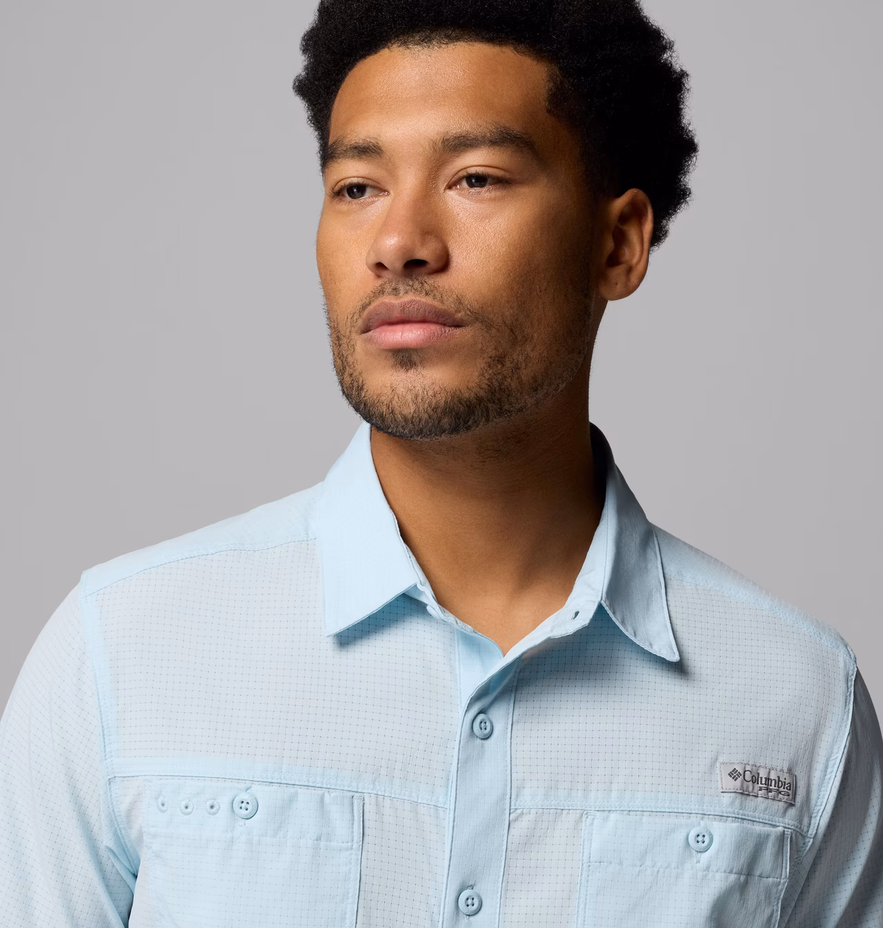 CAMISA MASCULINO COLUMBIA WILD CAST VENT – foto 5
